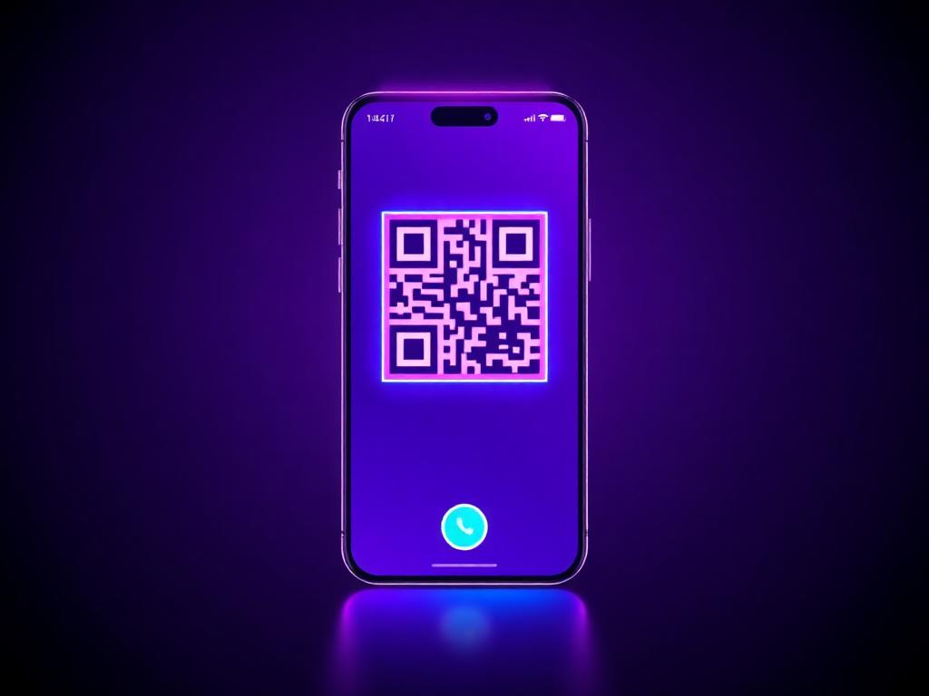 QR Presence