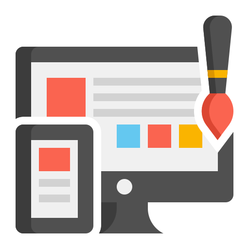 UI/UX Design
